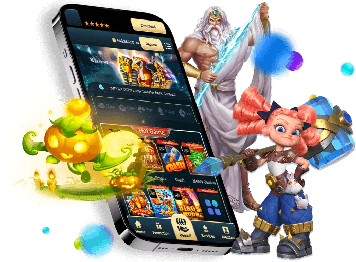 Game nổ hũ cổ điển Yo88 iOS