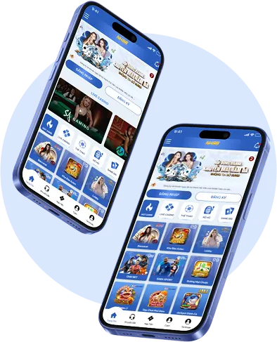 Truy cập trang chủ Yo88 iOS